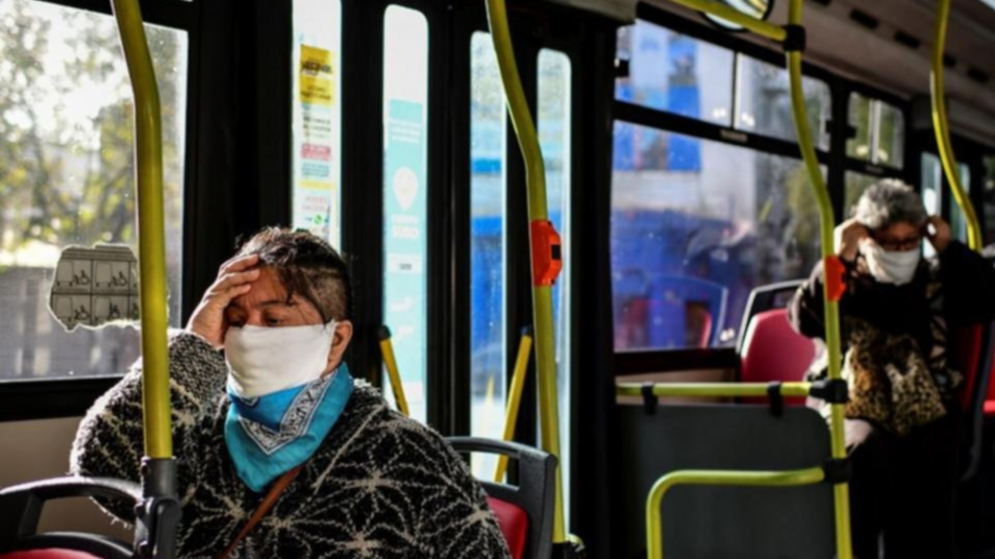 El Gobierno ultima detalles para tener "listo" el pase sanitario esta semana